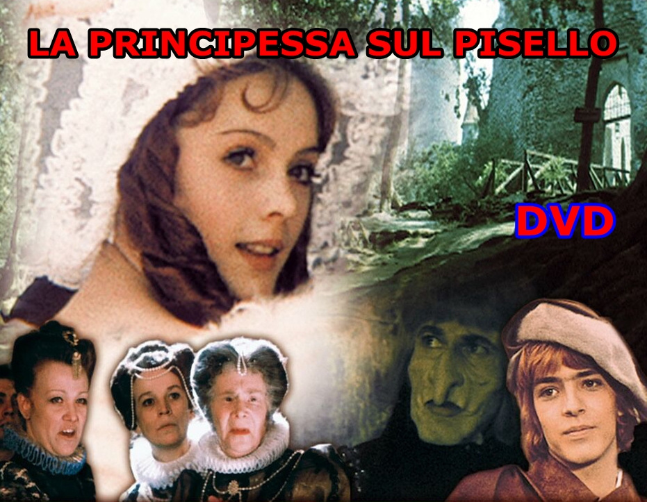 LA_PRINCIPESSA_SUL_PISELLO_DVD_1976