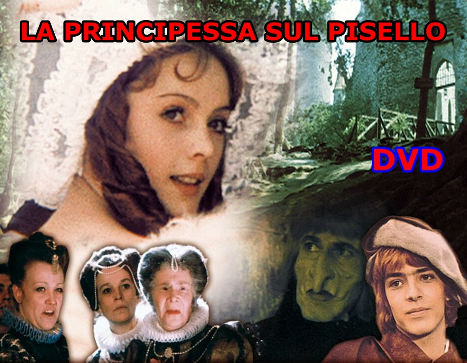 LA_PRINCIPESSA_SUL_PISELLO_DVD_1976 LA_PRINCIPESSA_SUL_PISELLO_DVD_1976