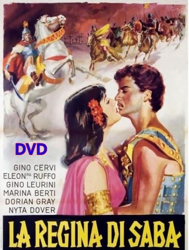 LA_REGINA_DI_SABA_-_DVD_1952_Gino_Cervi_-_Leonora_Ruffo