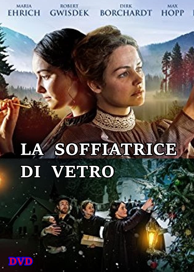 LA_SOFFIATRICE_DI_VETRO__DVD_2016_Maria_Ehrich LA_SOFFIATRICE_DI_VETRO__DVD_2016_Maria_Ehrich