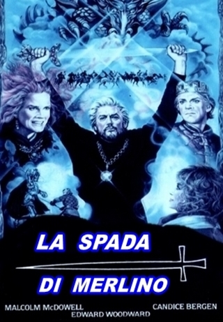 LA_SPADA_DI_MERLINO_DVD_1985_Malcolm_McDowell