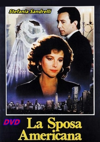 LA_SPOSA_AMERICANA_DVD_1986_Stefania_Sandrelli_-_Harvey_Keitel