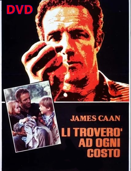 LI_TROVERO_AD_OGNI_COSTO_DVD_1980__JAMES_CAAN