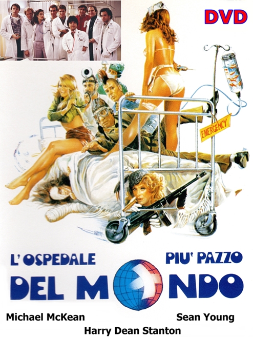 L_OSPEDALE_PIU_PAZZO_DEL_MONDO_DVD_1982_Young L_OSPEDALE_PIU_PAZZO_DEL_MONDO_DVD_1982_Young