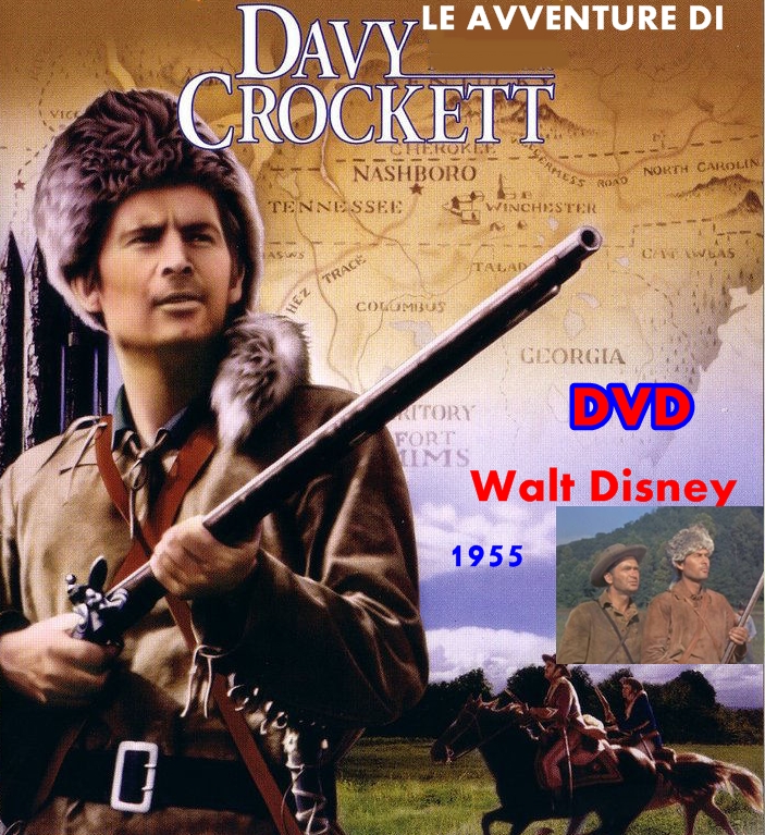 Le_avventure_di_Davy_Crockett_DVD_1955_fess_parker