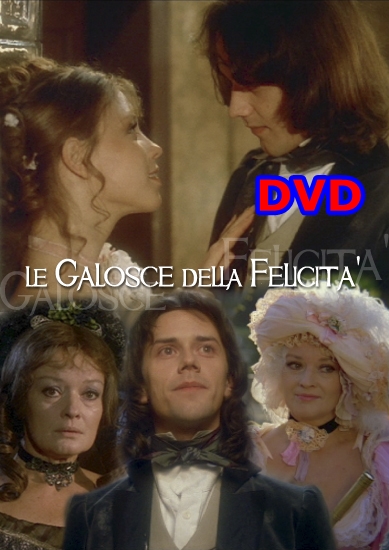 Le_galosce_della_felicita_DVD_1986_film Le_galosce_della_felicita_DVD_1986_film