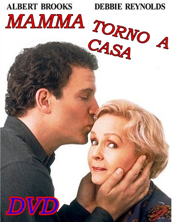 MAMMA_TORNO_A_CASA_DVD_1996_Debbie_Reynolds_Albert_Brooks