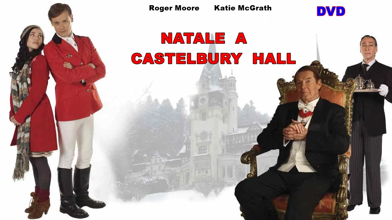 NATALE_A_CASTELBURY_HALL_DVD_2011_ITALIANO