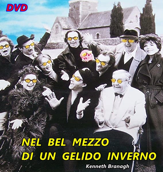 NEL_BEL_MEZZO_DI_UN_GELIDO_INVERNO_DVD_1995
