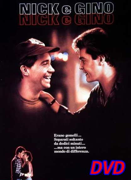 NICK_E_GINO_DVD_1988_Ray_Liotta_Tom_Hulce