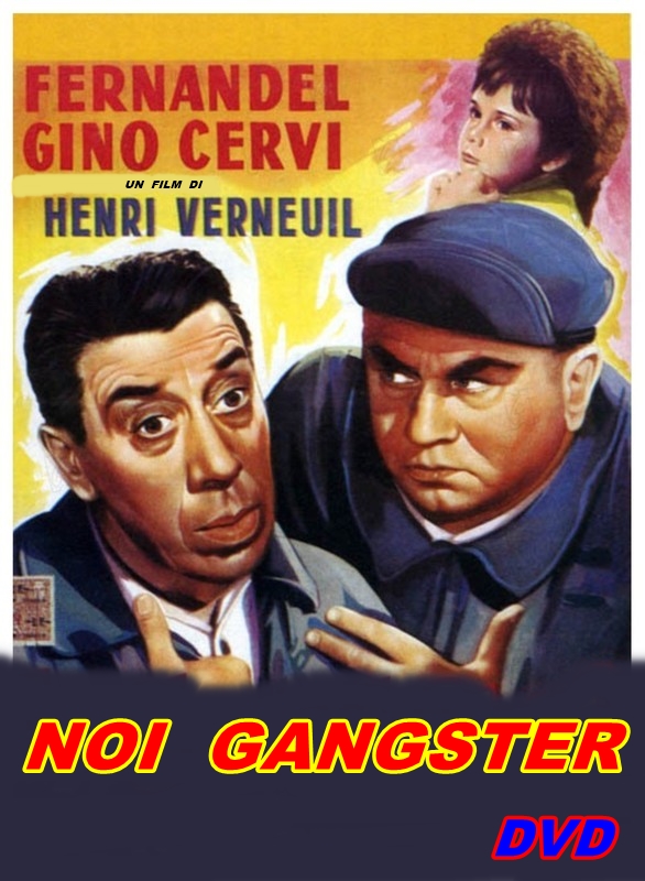 NOI_GANGSTER__DVD_1959_Fernandel__Gino_Cervi