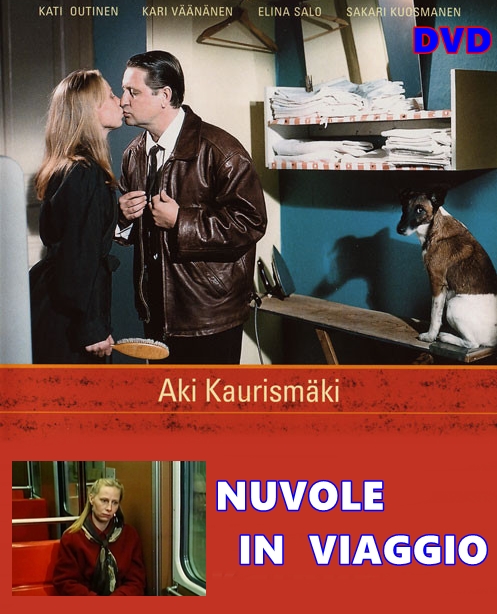 NUVOLE_IN_VIAGGIO_DVD_1996_Aki_Kaurismaki_film