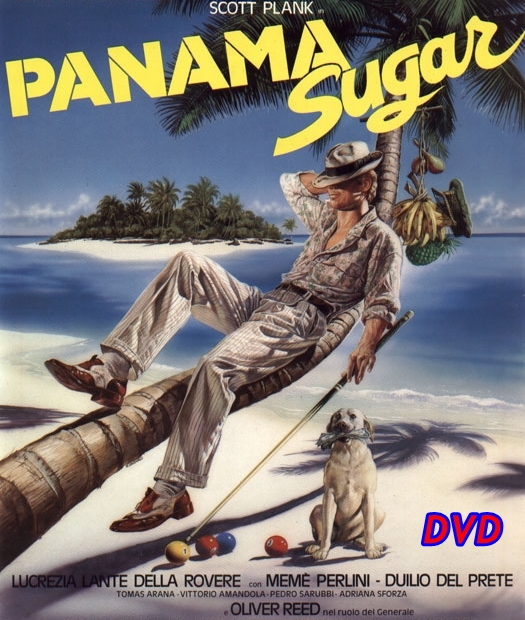 PANAMA_SUGAR_DVD_1990_Oliver_Reed__Scott_Plank
