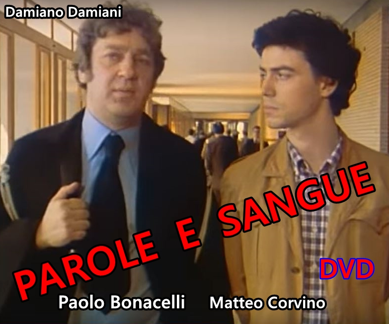 PAROLE_E_SANGUE_-_DVD_1982_Paolo_Bonacelli_-_Damiano_Damiani