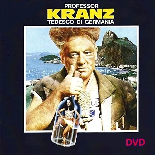 PROFESSOR_KRANZ_TEDESCO_DI_GERMANIA_-_DVD_1978_PAOLO_VILLAGGIO PROFESSOR_KRANZ_TEDESCO_DI_GERMANIA_-_DVD_1978_PAOLO_VILLAGGIO