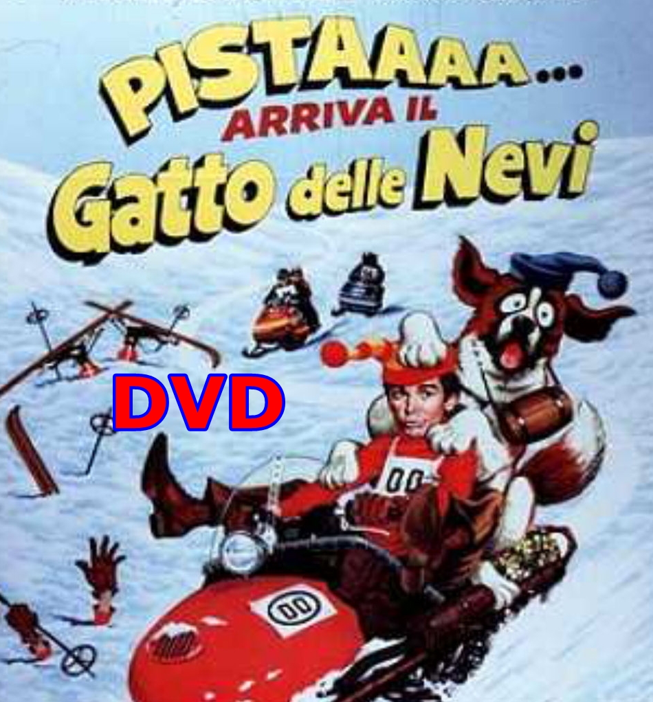 Pistaaa..._arriva_il_gatto_delle_nevi_DVD_1972_Dean_Jones Pistaaa..._arriva_il_gatto_delle_nevi_DVD_1972_Dean_Jones