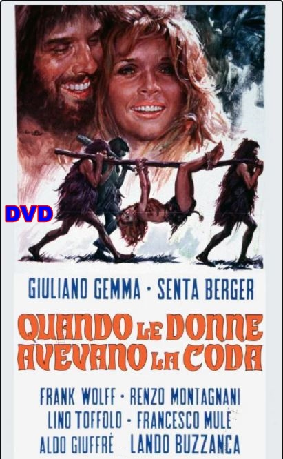 QUANDO_LE_DONNE_AVEVANO_LA_CODA_DVD_GEMMA_BERGER