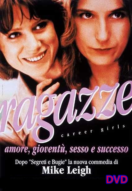 RAGAZZE_DVD_1997_Mike_Leigh__Katrin_Cartlidge RAGAZZE_DVD_1997_Mike_Leigh__Katrin_Cartlidge