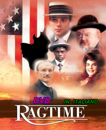 RAGTIME_-_DVD_1981_IN_ITALIANO_Brad_Dourif_-_Elizabeth_McGovern
