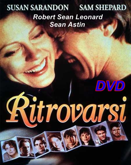 RITROVARSI_DVD_1994_Susan_Sarandon_sean_astin