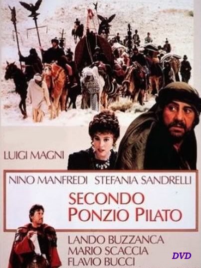 SECONDO_PONZIO_PILATO_DVD_1987_Nino_Manfredi_Stefania_Sandrelli