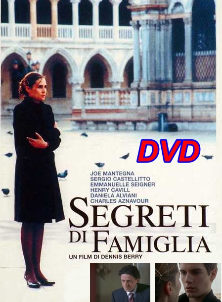 SEGRETI_DI_FAMIGLIA_-_DVD_2001_Sergio_Castellitto_-_Dennis_Barry_LAGUNA