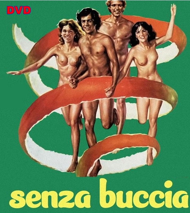 SENZA_BUCCIA_DVD_1979_Olga_Karlatos__Staller SENZA_BUCCIA_DVD_1979_Olga_Karlatos__Staller