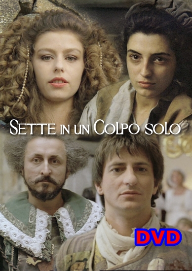 SETTE_IN_UN_COLPO_SOLO_DVD_1988_Amanda_Sandrelli