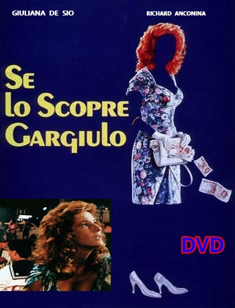 SE_LO_SCOPRE_GARGIULO__DVD_1988_GIULIANA_DE_SIO