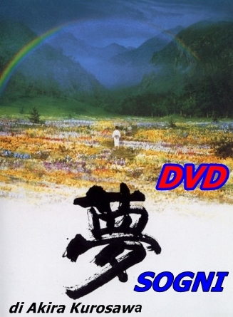 SOGNI_-_DVD_1990_Akira_Kurosaw_-_IN_ITALIANO