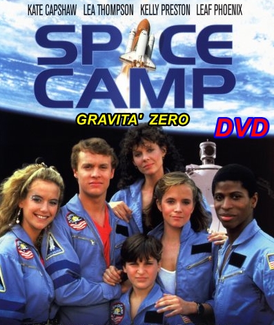 SPACE_CAMP_GRAVITA_ZERO_DVD_1986_Lea_Thompson