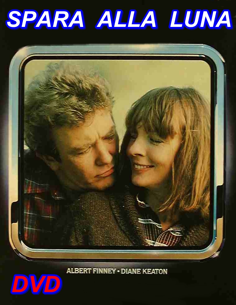 SPARA_ALLA_LUNA_DVD_1982_Diane_Keaton_Albert_Finney SPARA_ALLA_LUNA_DVD_1982_Diane_Keaton_Albert_Finney
