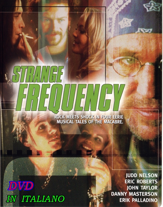 STRANGE_FREQUENCY_DVD_2001_IN_ITALIANO_Christopher_Masterson_Eric_Roberts