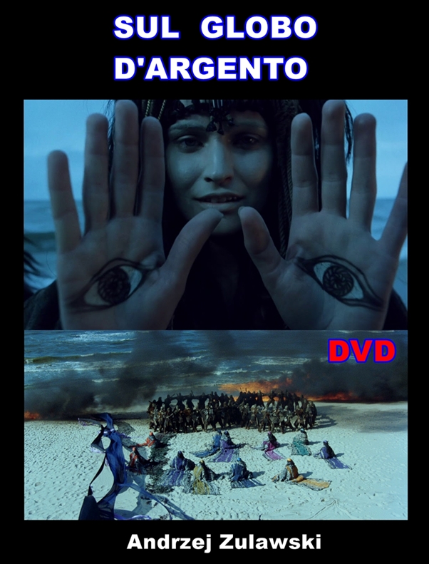 SUL_GLOBO_D'ARGENTO_DVD_Andrzej_Zulawski_1988_film SUL_GLOBO_D'ARGENTO_DVD_Andrzej_Zulawski_1988_film