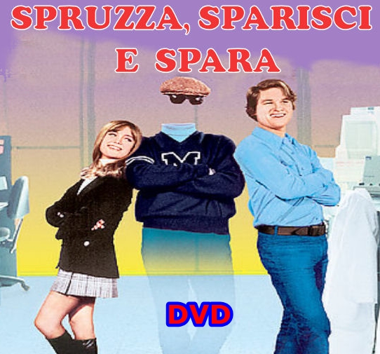 Spruzza_sparisci_e_spara_DVD_walt_disney_kurt_russell