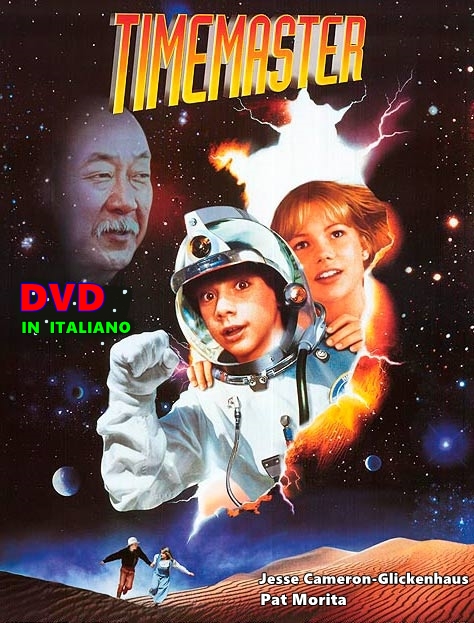 TIMEMASTER_DVD__1995_ITALIANO_PAT_MORITA TIMEMASTER_DVD__1995_ITALIANO_PAT_MORITA