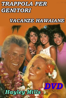 TRAPPOLA_PER_GENITORI_VACANZE_HAWAIANE_DVD_Hayley_Mills