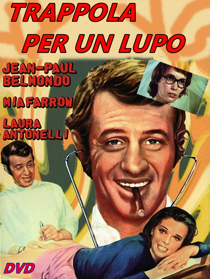 TRAPPOLA_PER_UN_LUPO_-_DVD_1972_Jean-Paul_Belmondo_-_Laura_Antonelli TRAPPOLA_PER_UN_LUPO_-_DVD_1972_Jean-Paul_Belmondo_-_Laura_Antonelli