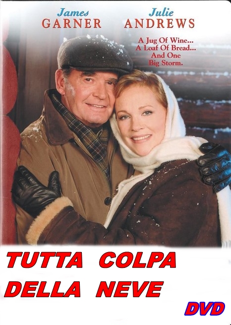 TUTTA_COLPA_DELLA_NEVE_DVD_1999_Julie_Andrews TUTTA_COLPA_DELLA_NEVE_DVD_1999_Julie_Andrews