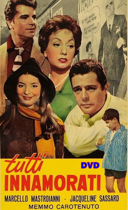 TUTTI_INNAMORATI_DVD_1959_MARCELLO_MASTROIANNI
