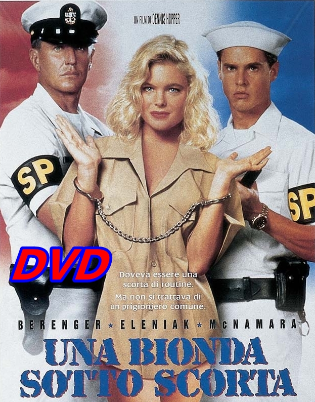 UNA_BIONDA_SOTTO_SCORTA__DVD_1994_Erika_Eleniak__Tom_Berenger