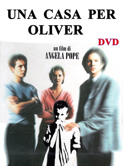 UNA_CASA_PER_OLIVER_DVD_1996_Martin_Donovan