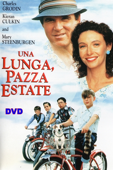 UNA_LUNGA_PAZZA_ESTATE_DVD_1994