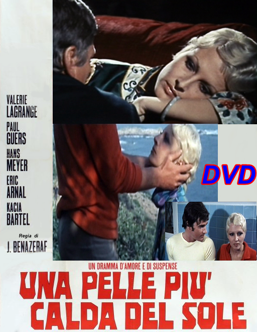 UNA_PELLE_PIU'_CALDA_DEL_SOLE__DVD__1967_Valerie_Lagrange