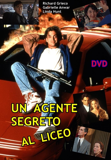 UN_AGENTE_SEGRETO_AL_LICEO_DVD_1991_Grieco