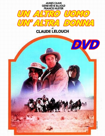 UN_ALTRO_UOMO_UN_ALTRA_DONNA_DVD_1977_James_Caan_Bujold