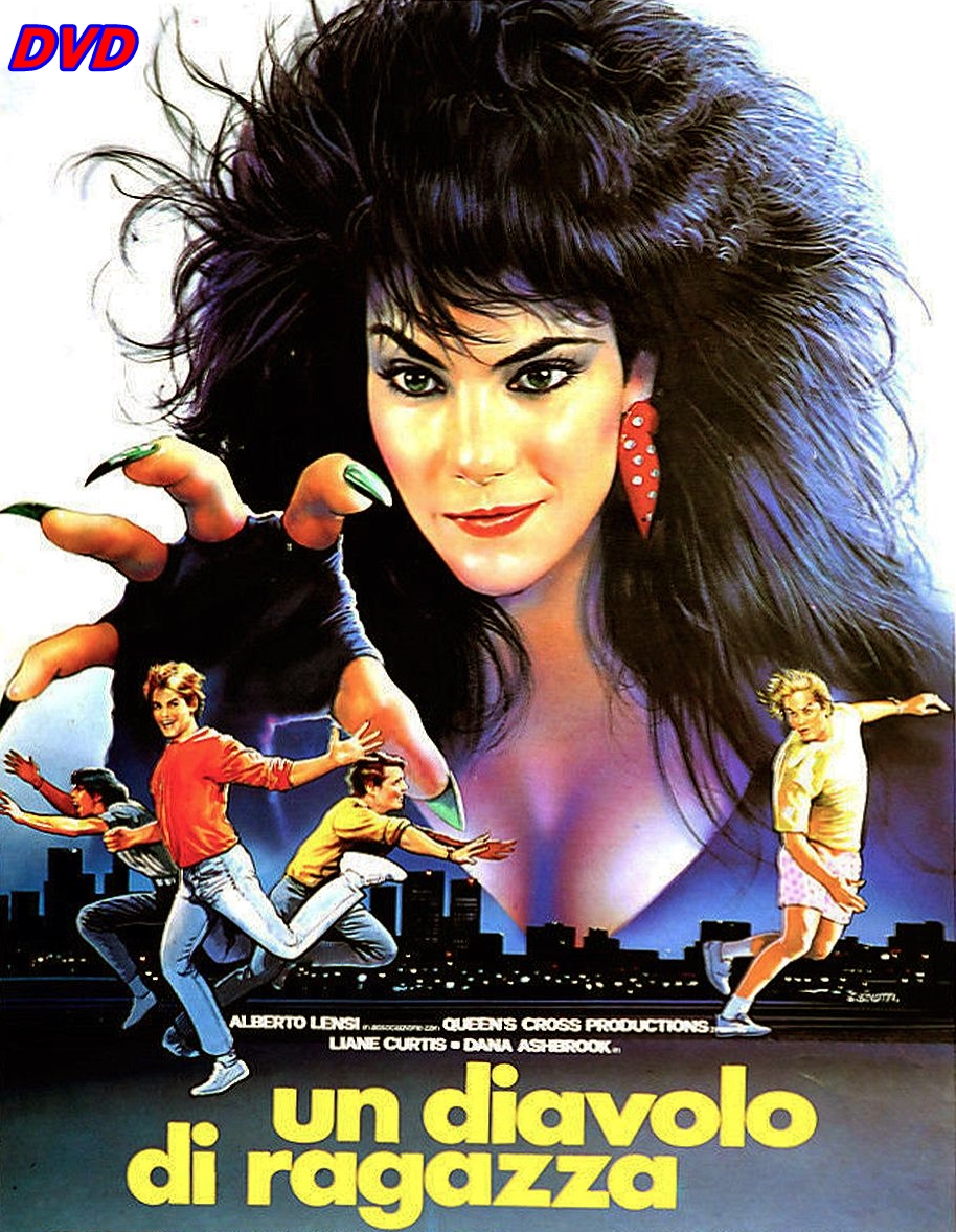 UN_DIAVOLO_DI_RAGAZZA_DVD_1989_Curtis