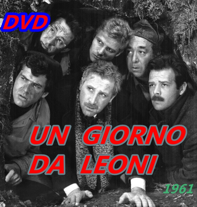 UN_GIORNO_DA_LEONI_DVD_1961_Nanni_Loy_Renato_Salvatori_leopoldo_trieste UN_GIORNO_DA_LEONI_DVD_1961_Nanni_Loy_Renato_Salvatori_leopoldo_trieste