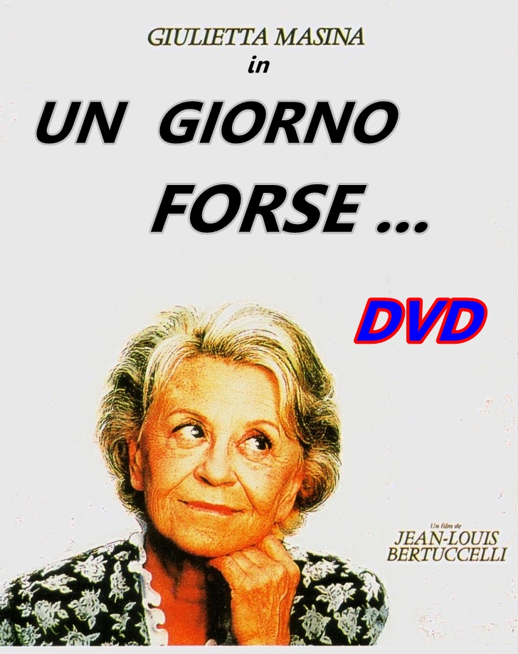 UN_GIORNO_FORSE_DVD_1991_Giulietta_Masina__Jean-Louis_Bertucelli