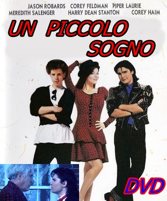 UN_PICCOLO_SOGNO_DVD_1989_Corey_Feldman__Haim__Jason_Robards